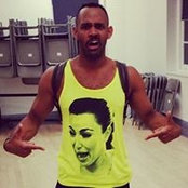Jermaine McCrossin's photo