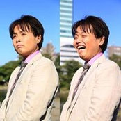 Ken Yoshida's photo