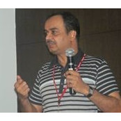 Photo de Niranjan Gupta