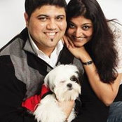 Neha Kamat's photo