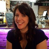 Louise Brown's photo