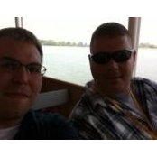 Adam Bishop's photo
