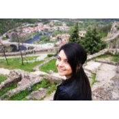 Daniela Ghimpeteanu's photo