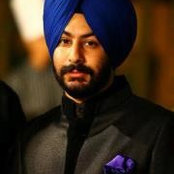 Sherry Singh's photo