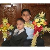Foto de Effie Abbassi