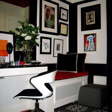 Home Office Ideas