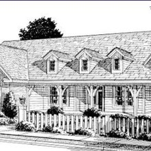 Floorplans