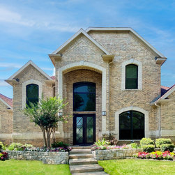 Custom Window - Windows