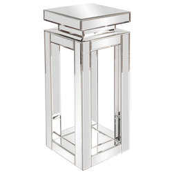 Contemporary Side Tables And End Tables by Howard Elliott Collection