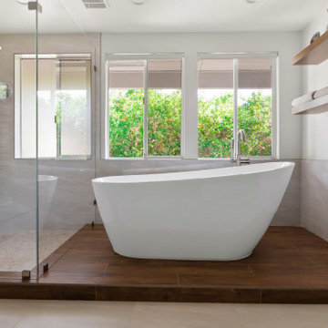 Interior Remodel, Cupertino-2