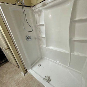 Daniel Plumbing And Maintenance