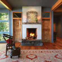Fireplaces