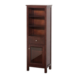 Avanity Lexington Linen Tower - Bathroom Cabinets