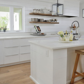 Modern Farmhouse