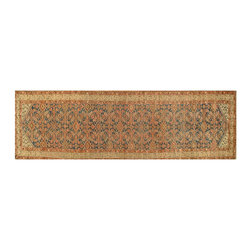 Darius Antique Rugs - Products