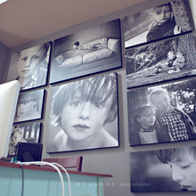 frames