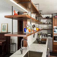 Hansen Kitchen