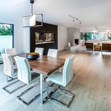 Del Moreno Project Woodland Hills