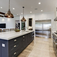 Kitchen Ideas