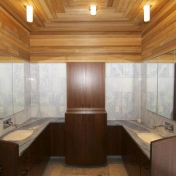 Bathrooms