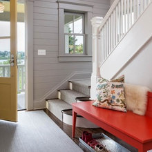 Entry ideas