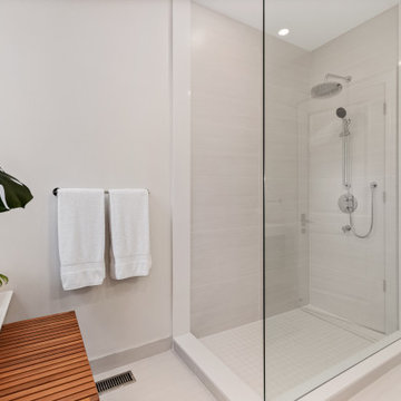 Cabbagetown Major Renovation
