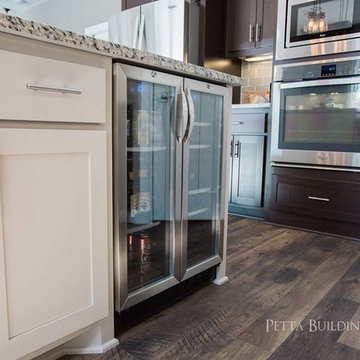 2017 Model Home