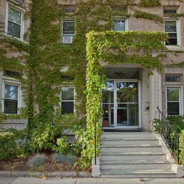 Beacon Street, Brookline: Animal House turned into luxury condo [AFTER PHOTOS]