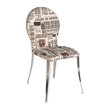 dining & accent chairs