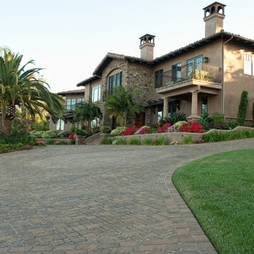Mann Project : Western Outdoor Designs