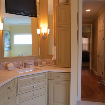 Pro Stone Bathrooms
