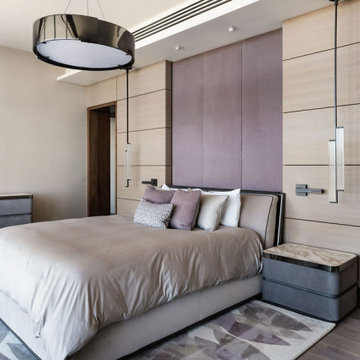 Panoramic Penthouse