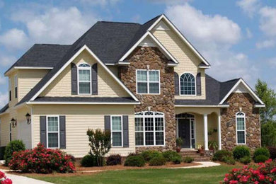 Exterior home photo in Austin