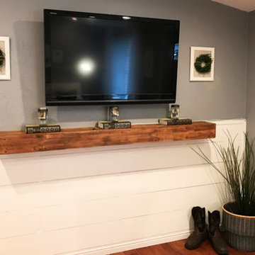 The Luna Home