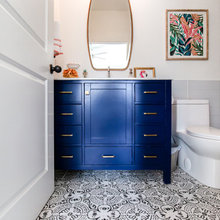 Kids Bathroom