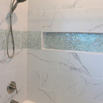 Northwest San Antonio Kitchen, Bath, & Great Room Update