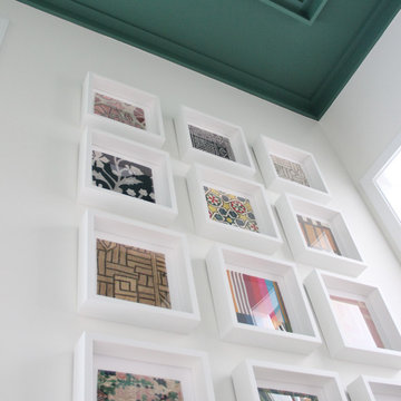 Grand Rapids Home Office