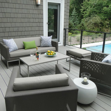 Family House with a View