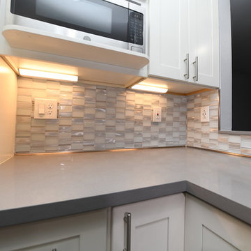 Kitchen Remodeling