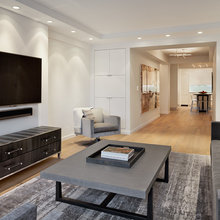 Clark Residence