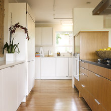 Rosenheck - Kitchens