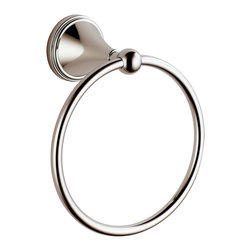 Towel Ring - Towel Rings