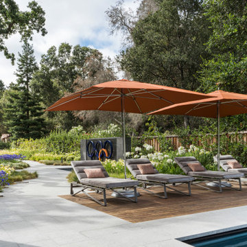 Peninsula Entertainment Compound