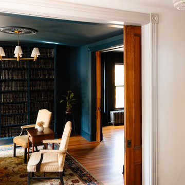 The Tailored Office