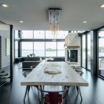 Edgewater Residence