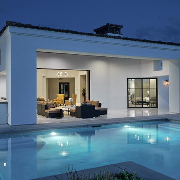 Hideaway Project, La Quinta