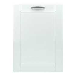 24" Panel Ready Dishwasher - 300 Series - Dishwashers