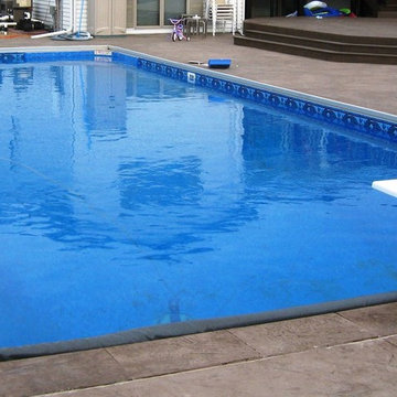 Residential Pools