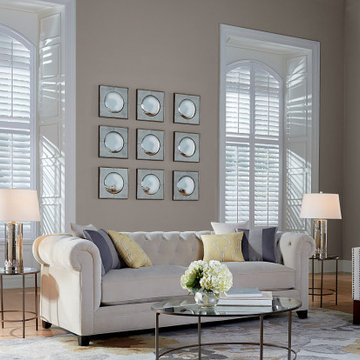 Shutters - Inspiration