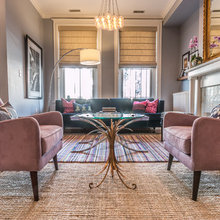 Living Room Ideas